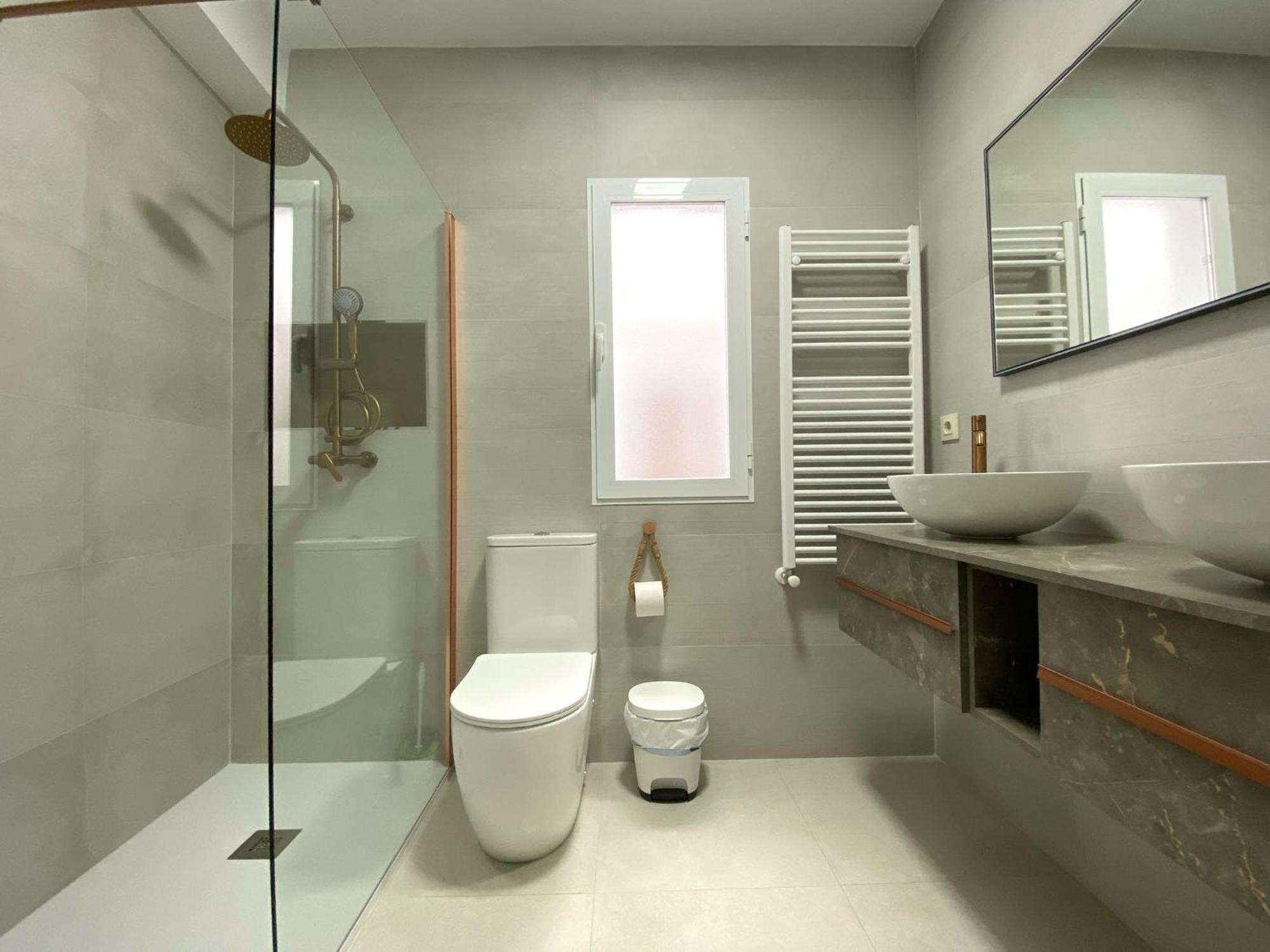 El Ventanal Del Viajero Apartment Baeza Exterior foto